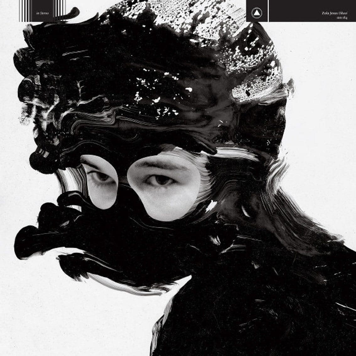 Synthpop artist Zola Jesus prepares for September release 'Okovi' album - also available on vinyl