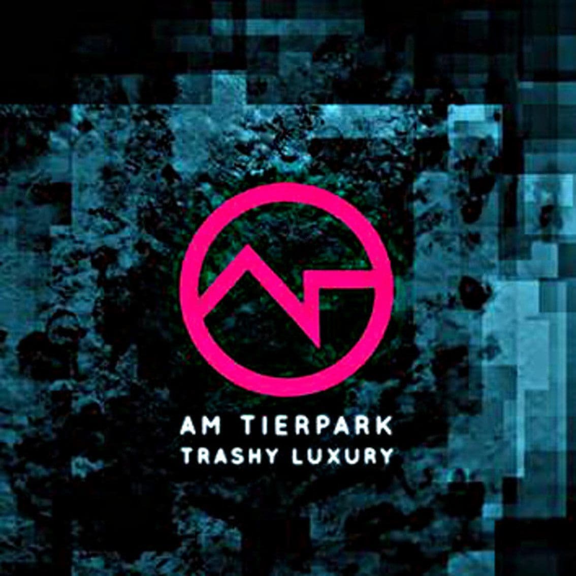 Danish Electro pop duo Am Tierpark issues 2CD limited edtion of new album 'Trashy Luxury' in November - pre-orders accepted now