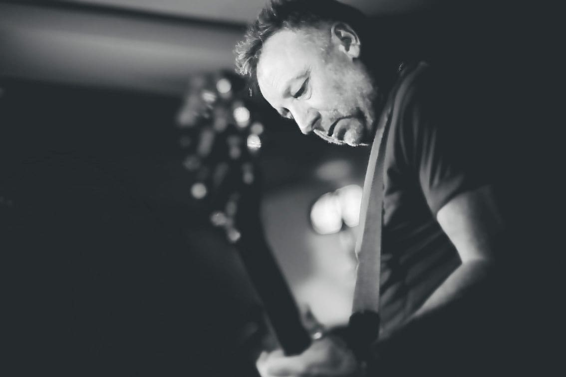 Peter Hook & The The Light return to perform Joy Division & New Order's Classic 'Substance' compilations for Spring tour