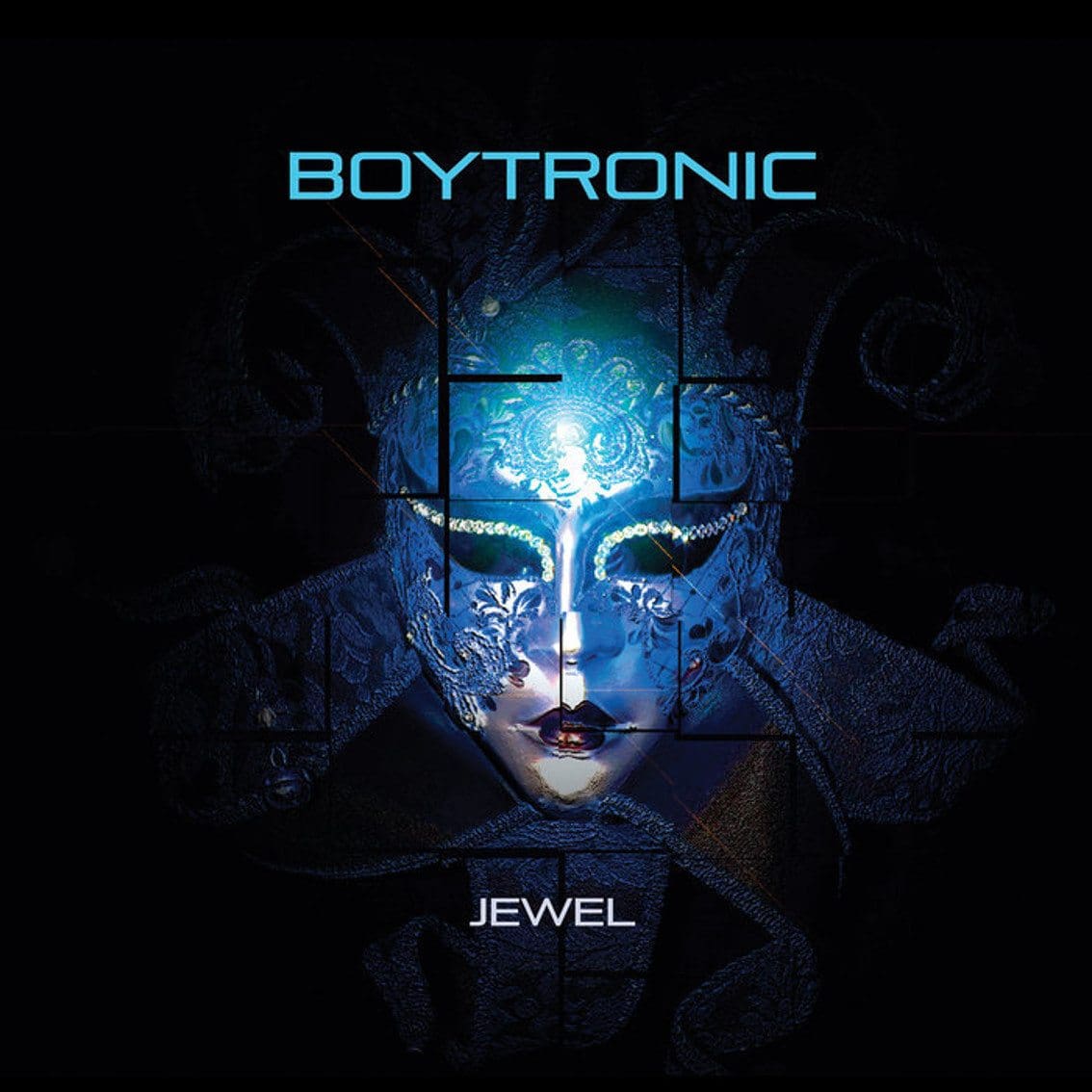 Boytronic prepare November release new album 'Jewel'