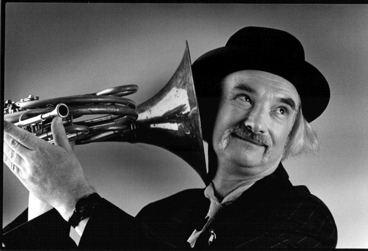 R.I.P. Can co-founder Holger Czukay