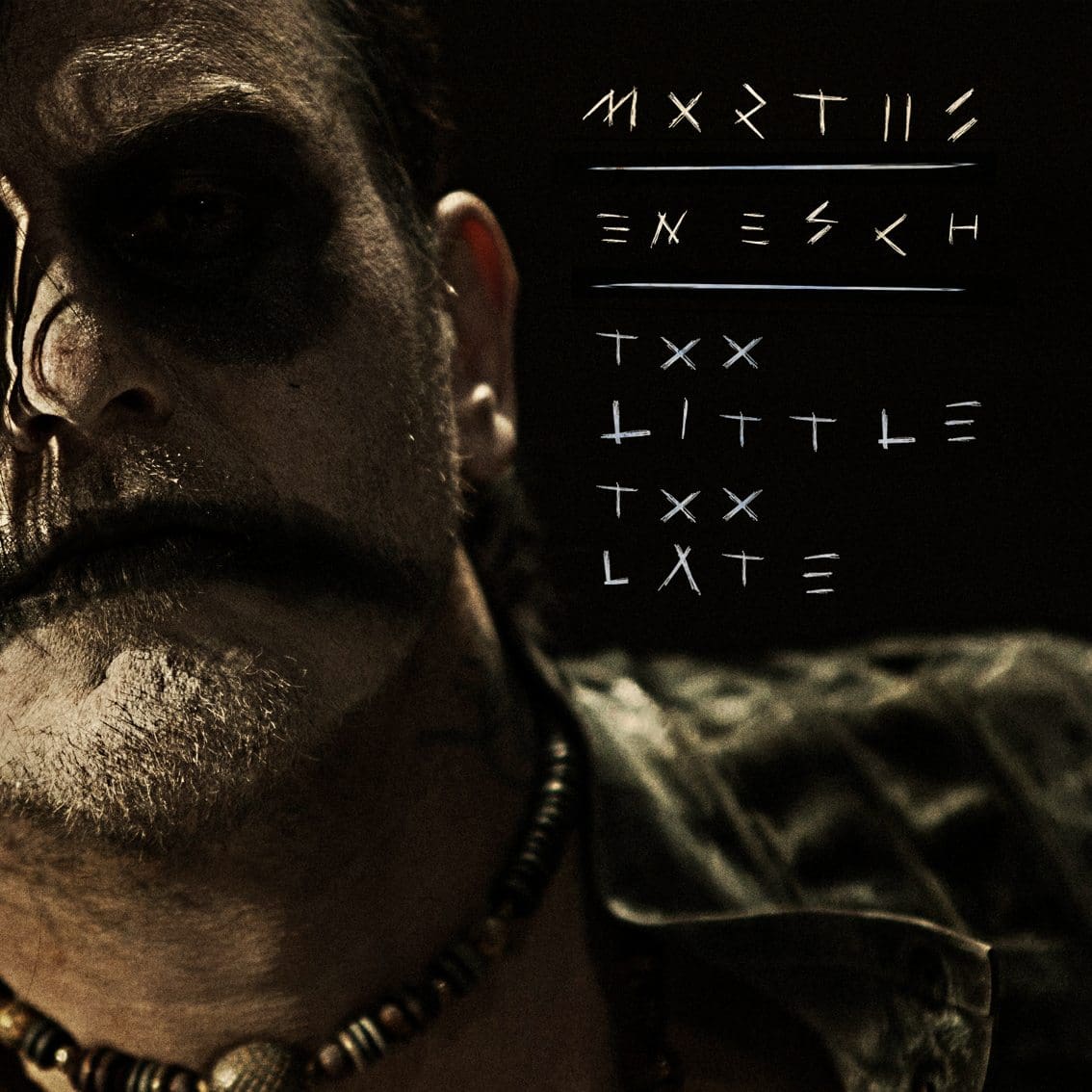 Mortiis offers free charity 3-track single via Side-Line feat. En Esch remix - get it here