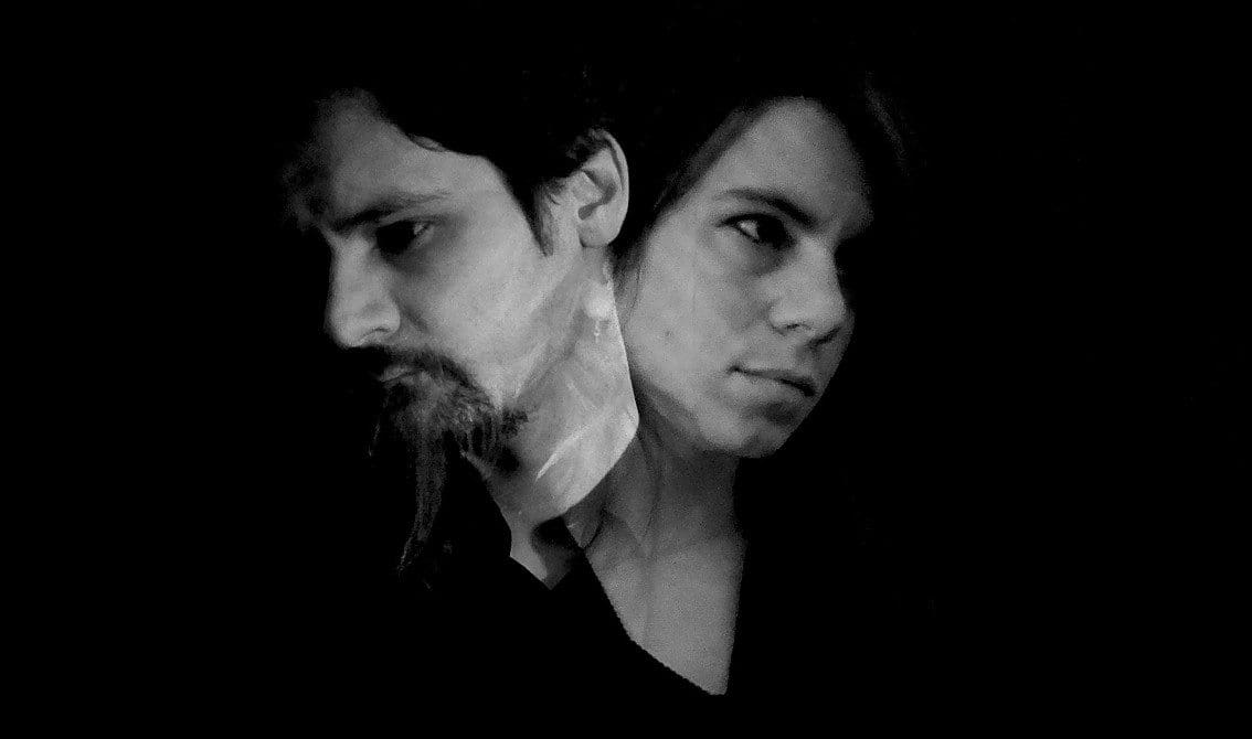 French dark pop/post-punk act ii launches cover version of Bauhaus' 'Bela Lugosi's Dead' - check it here