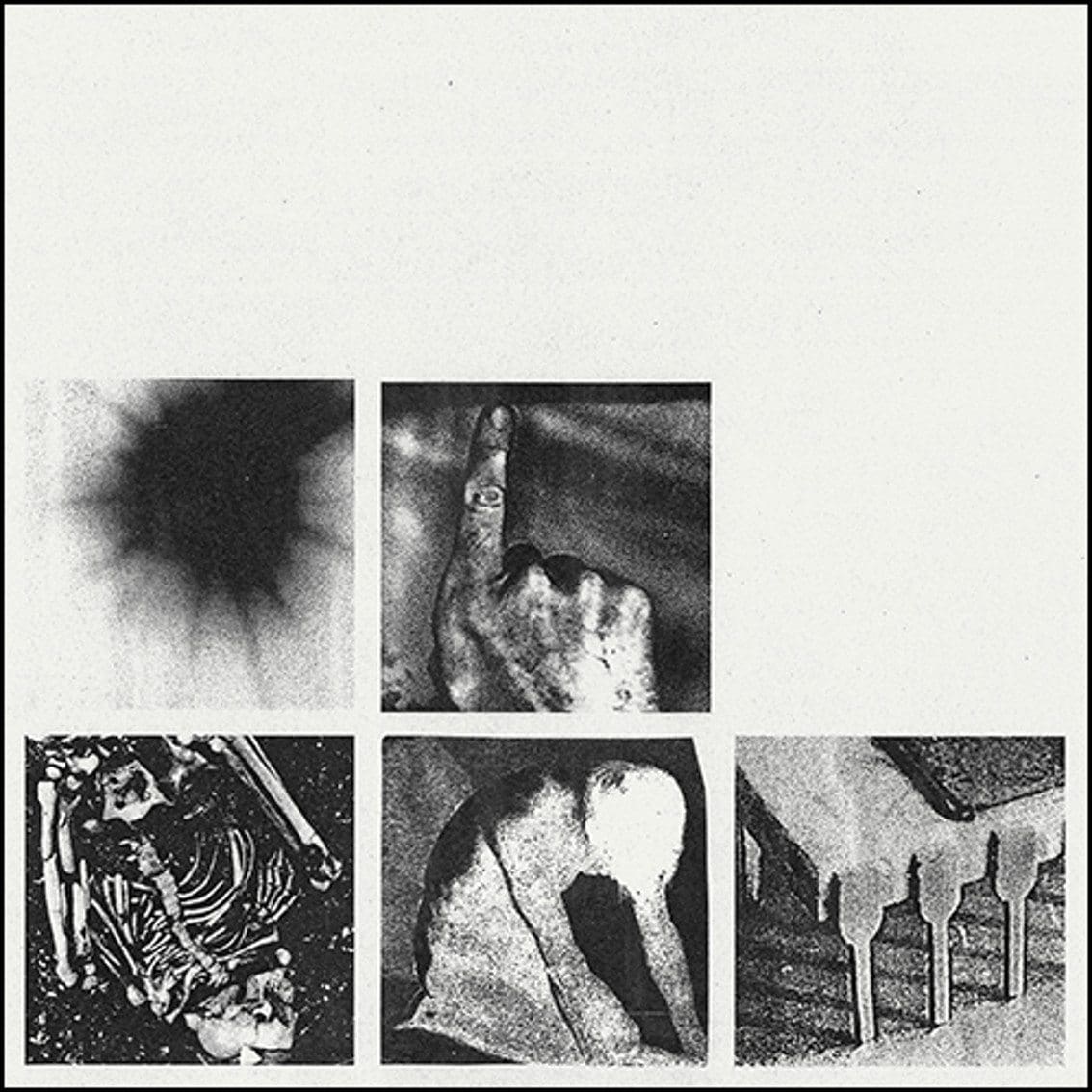 Check out teaser new Nine Inch Nails album 'Bad Witch' - order it here on CD and vinyl