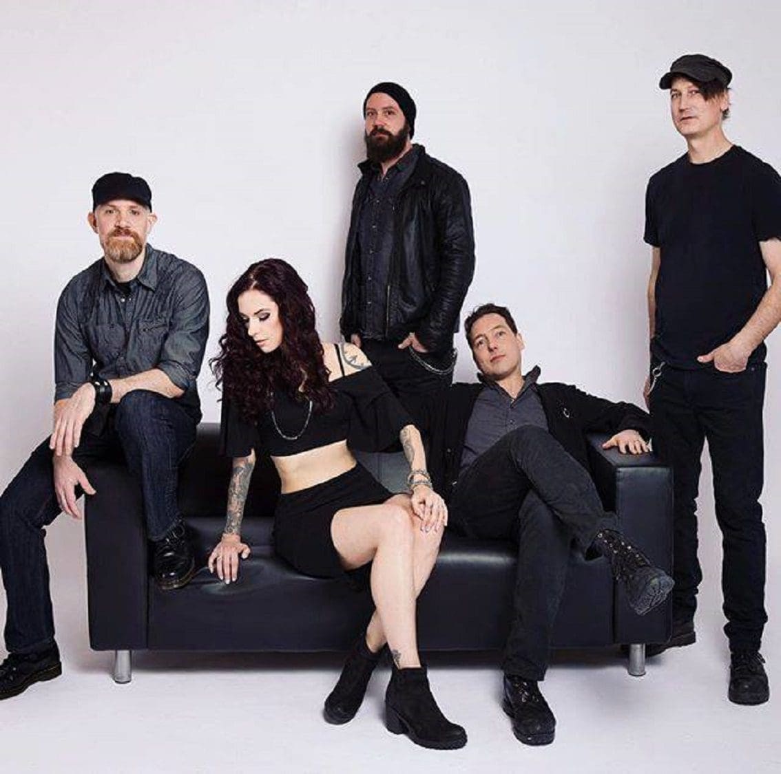 ‘Click Interview’ with IScintilla ‘We’ve Always Trusted Our Instincts