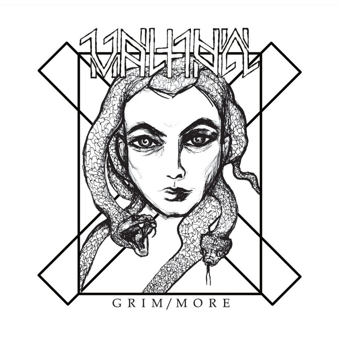 Stream new Valhall album'Grim/More' exclusively on Side-Line.com !