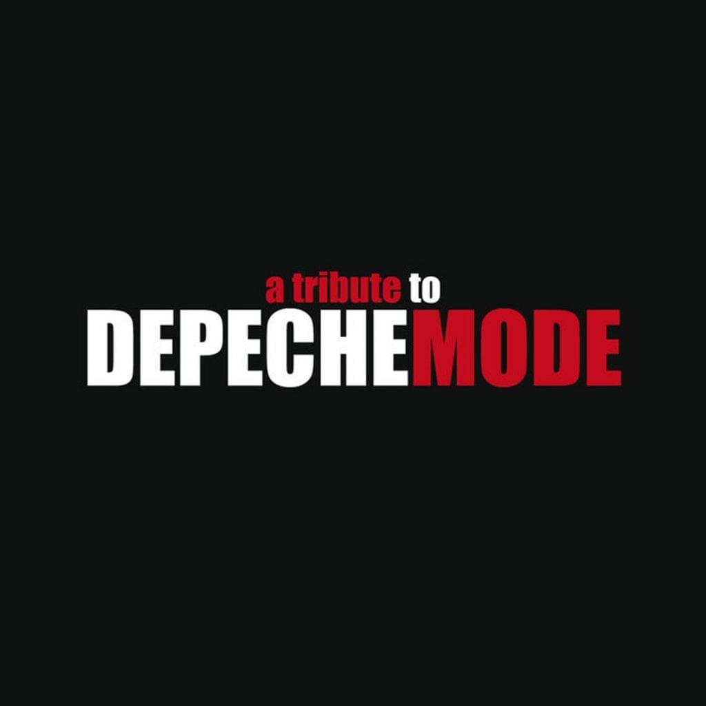 Brand new Depeche Mode tribute out now via the Belgian electronica label Alfa Matrix