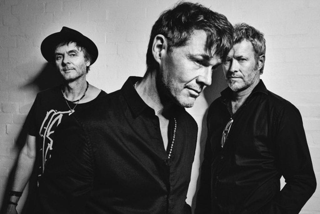 a-ha extending its 'Hunting High and Low Live' tour into 2020