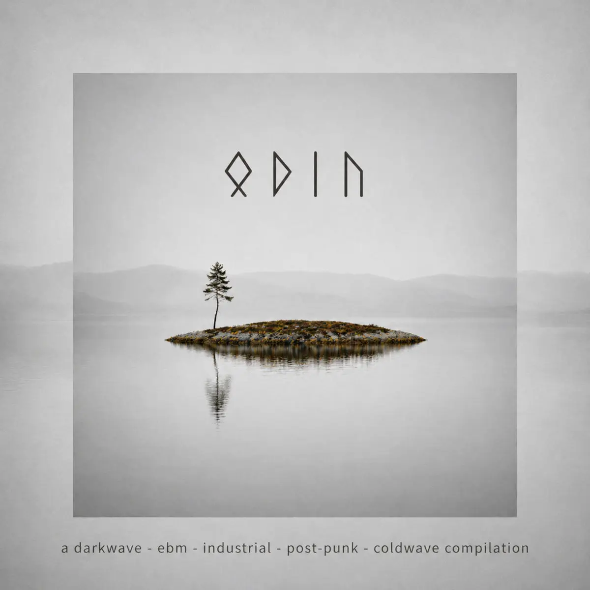 United 2 - The Odin Files — cover
