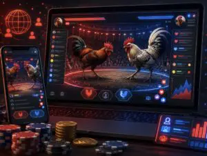 Lucky Sabong Hub vs Other Online Cockfighting Platforms: Full Comparison