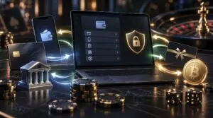 Casino Payment Methods for Smarter Deposits and Withdrawals