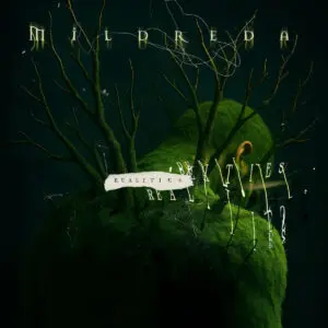 Mildreda – "Realities" album cover