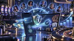 Modern Casino Payment Solutions: Speed, Security and Player Adoption