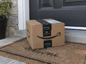 The Hidden Road Risks Behind the Package at Your Door