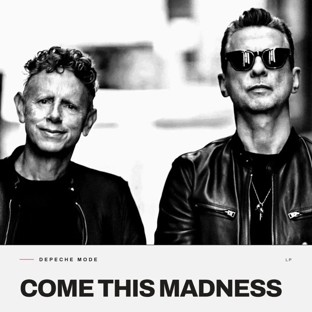 Our AI search tool invented a new 2026 Depeche Mode album that does not exist