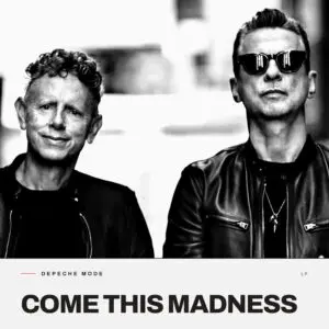 Our AI search tool invented a new 2026 Depeche Mode album that does not exist