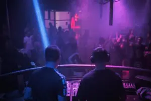 The 4 AM Body Clock: What Nocturnal Work Does to Producers and DJs