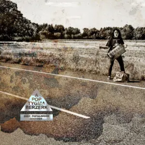 Apoptygma Berzerk – "Exit Popularity Contest" album cover