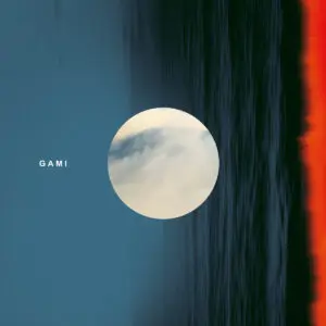 GAMI "Underneath" album cover