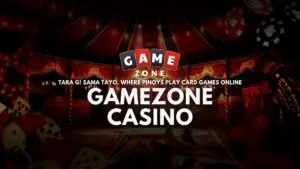 GameZone Casino Platform Features and Navigation: A Detailed Overview