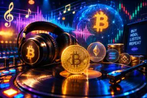 Just like discovering a music superstar, FT mining can help you uncover hidden wealth