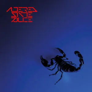 Priest "Altered State Police" album cover
