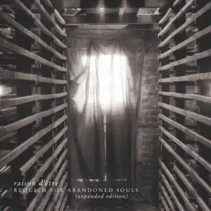 raison d'être's 'Requiem for Abandoned Souls' gets its first vinyl pressing