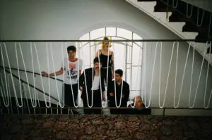 SMILE releases video for new single 'Gotta Run'