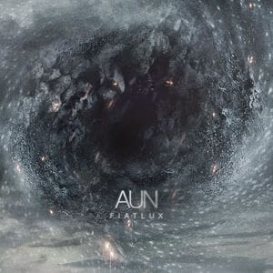 Aun – Fiat Lux (CD Album – Cyclic Law)