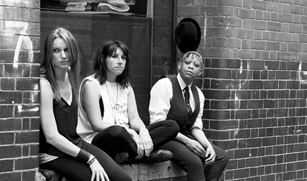 Blindness Finally Launch Debut Album wrapped in Plastic on July 24 Sideline Magazine Blindness Finally Launch Debut Album 'wrapped in Plastic' on July 24
