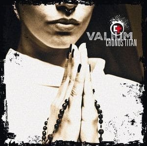 Cronos Titan – Valium