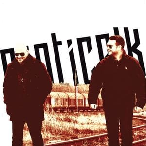 Erotic Elk – III (CD Album – Erotic Elk)