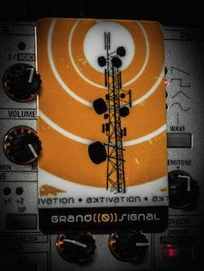 Grand((Ø))Signal – Aktivation (Digital Album - Grand((Ø))Signal)