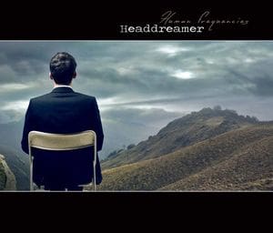 Headdream3r Human Frequencies cd Album Aliens Productions Sideline Magazine Headdream3r – Human Frequencies (cd Album – Aliens Productions)