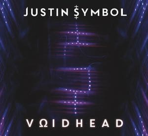Justin Symbol - VΩIDHEAD (CD Album – Justin Symbol)