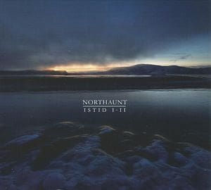 Northaunt – Istid I-II (DCD Album – Cyclic Law)