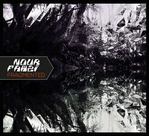Nour Fawzi Fragmented digital Album Mindtrick Records Sideline Magazine Nour Fawzi – Fragmented (digital Album – Mindtrick Records)