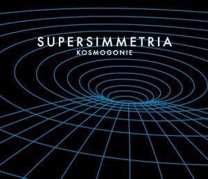 Supersimmetria – Kosmogonie