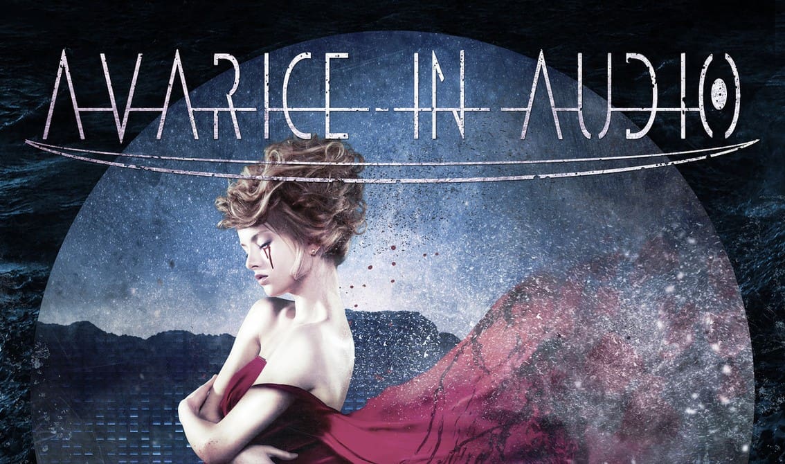 Avarice In Audio offer 10-track download EP 'Bleed As One'