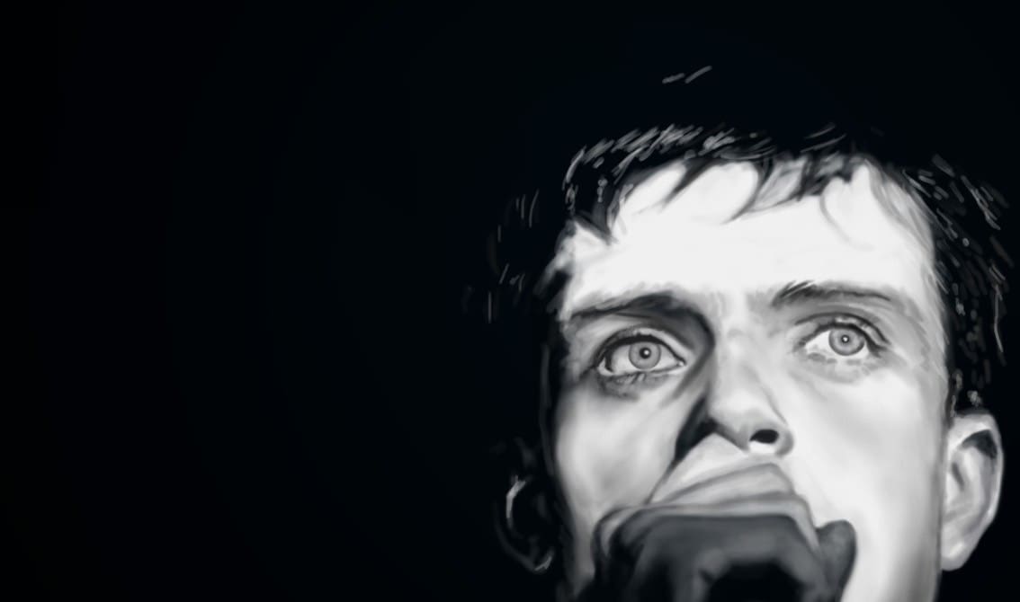 Ian Curtis' home to become Joy Division museum after wealthy fan buys property