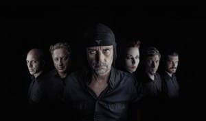 Watch new Laibach video for'See that grave is kept clean'