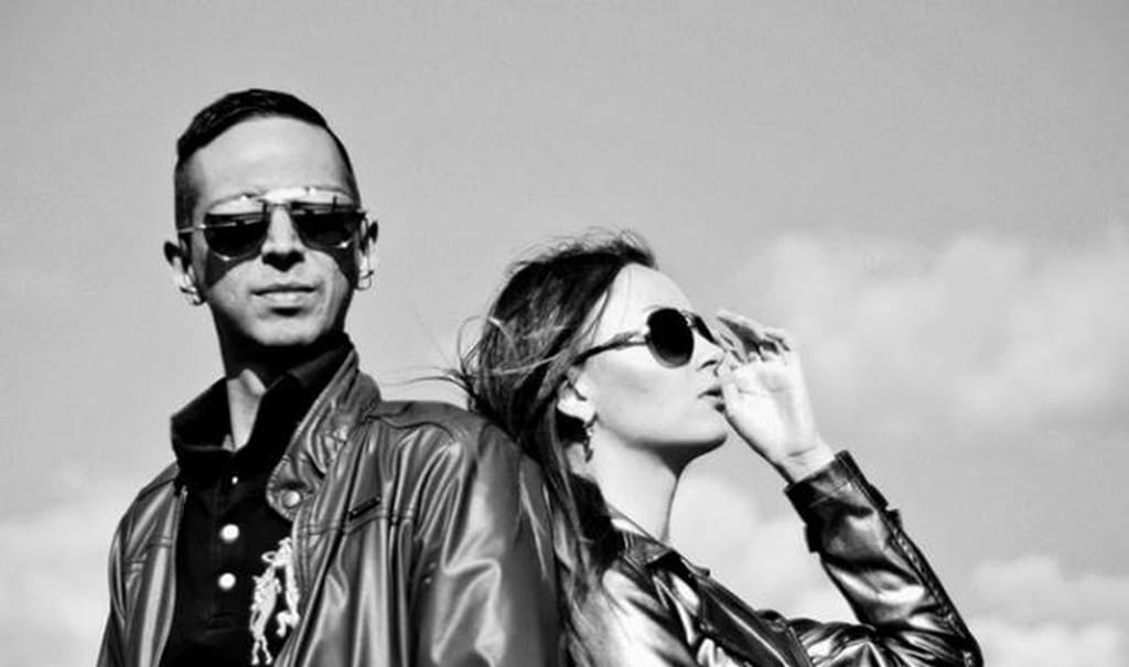 Mangust Lands 3rd Album deconstruction of the Falling Stars Download for Free Now Sideline Magazine Mangust Lands 3rd Album 'deconstruction of the Falling Stars' - Download for Free Now