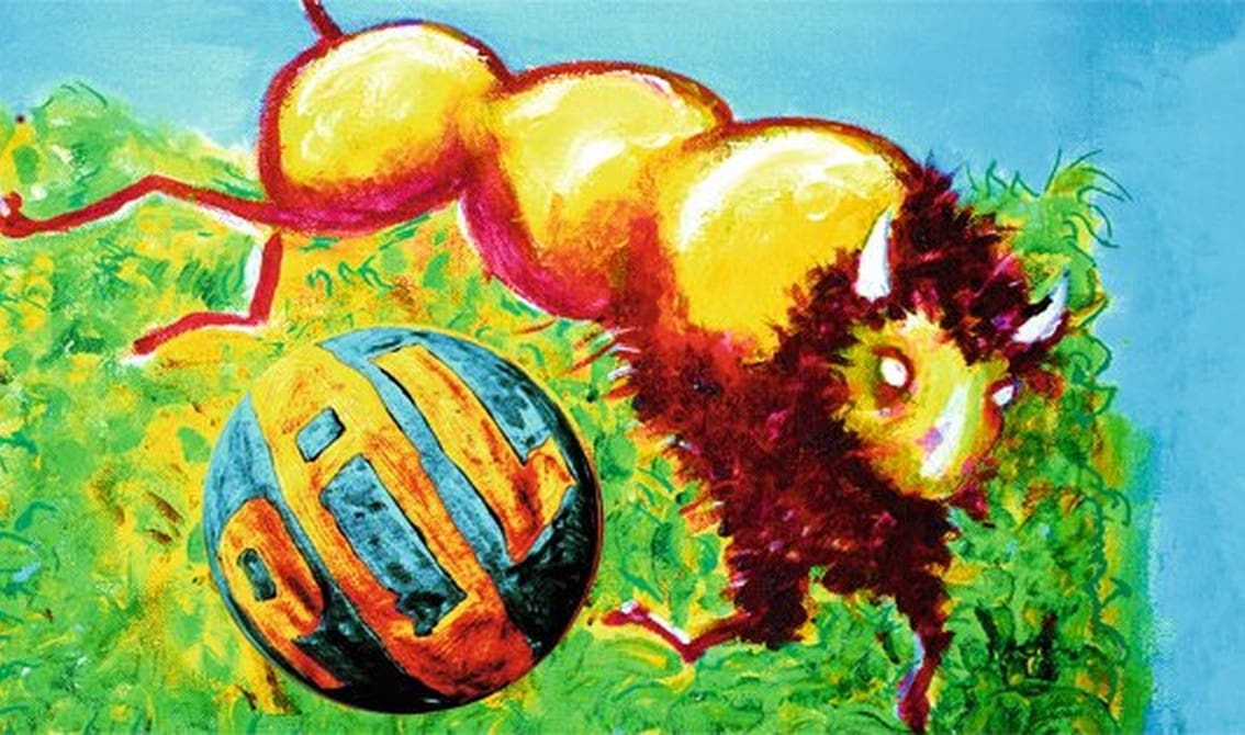 Public Image Ltd returns with new 'What The World Needs Now...' album and tour