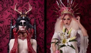 Venal Flesh sees old material released on 2-track download single'Emulgent disfigurement'