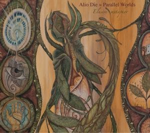 Alio Die & Parallel Worlds – Elusive Metaphor