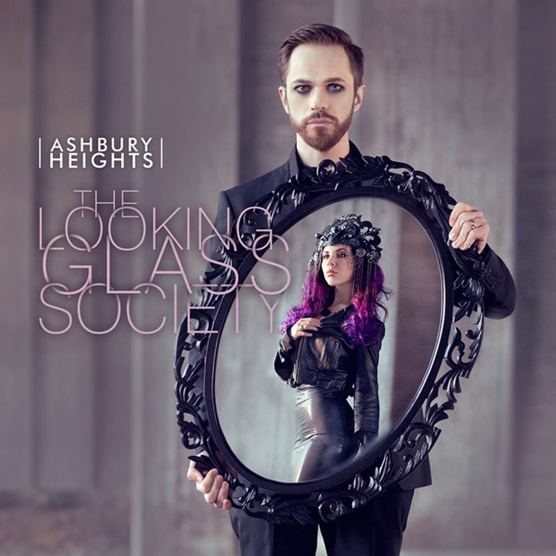 Ashbury Heights return with new album ‘The Looking Glass Society’ and