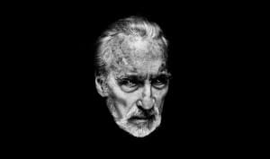 Christopher Lee dead, aged 93