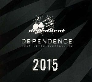 V/A Dependence 2015