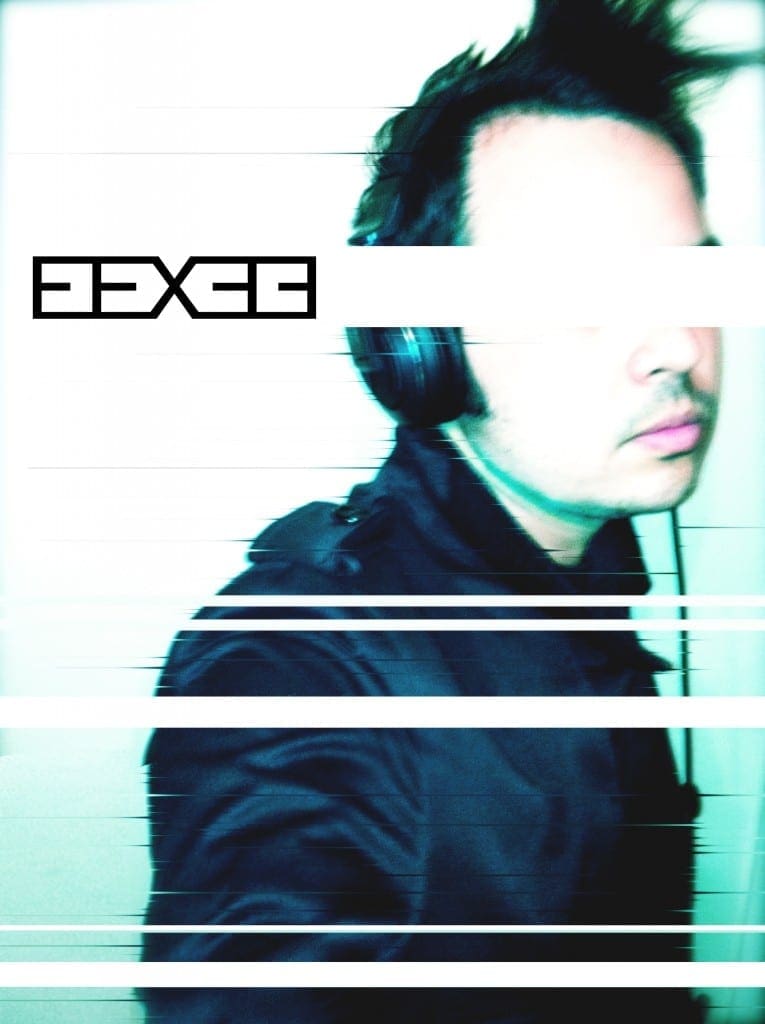 Eexee - Endzeit Bunkertracks