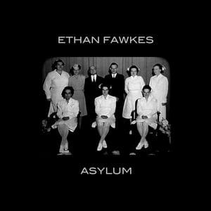 Ethan Fawkes – Asylum